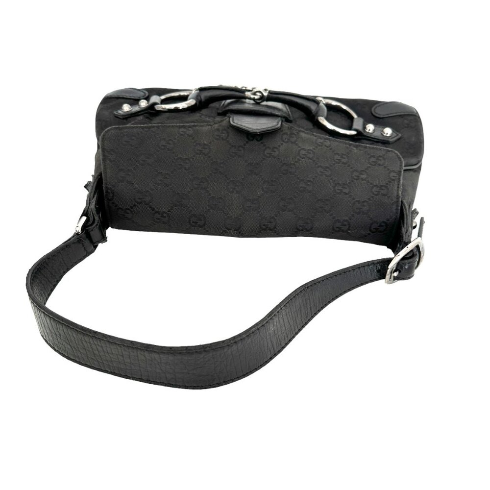 Gucci by Tom Ford Vintage Shoulder Bag - Picture 8 of 12
